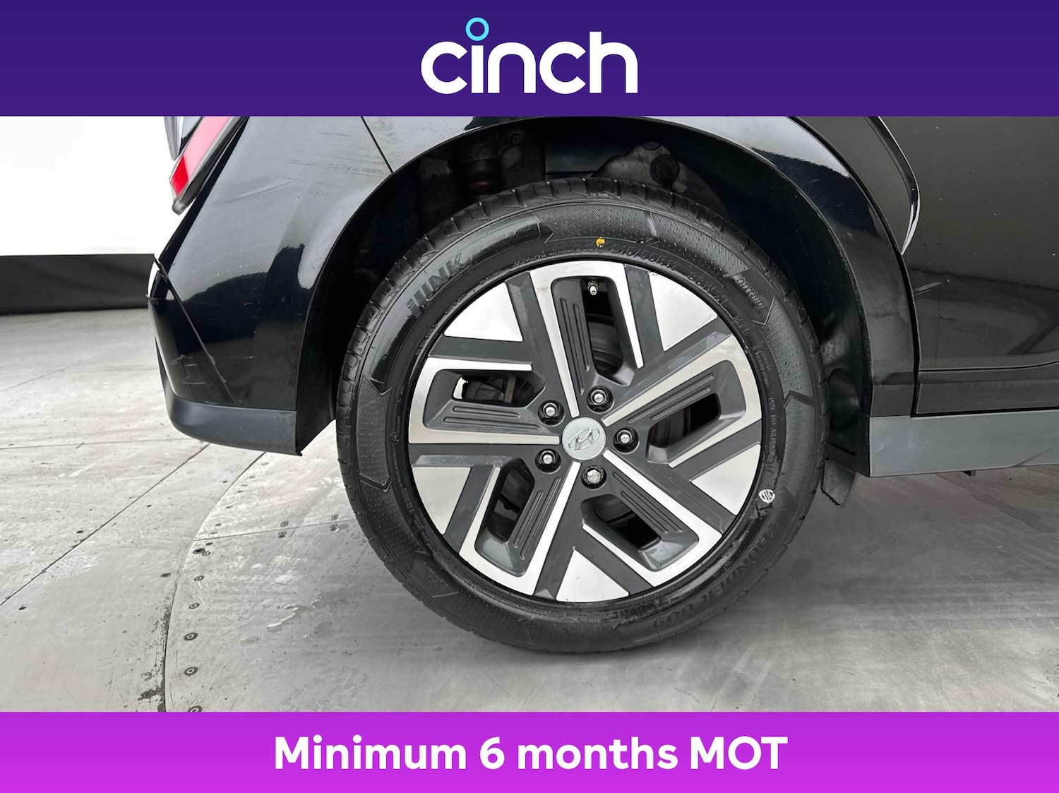 Used Hyundai KONA 2022 for sale - 77021930: Photo 27