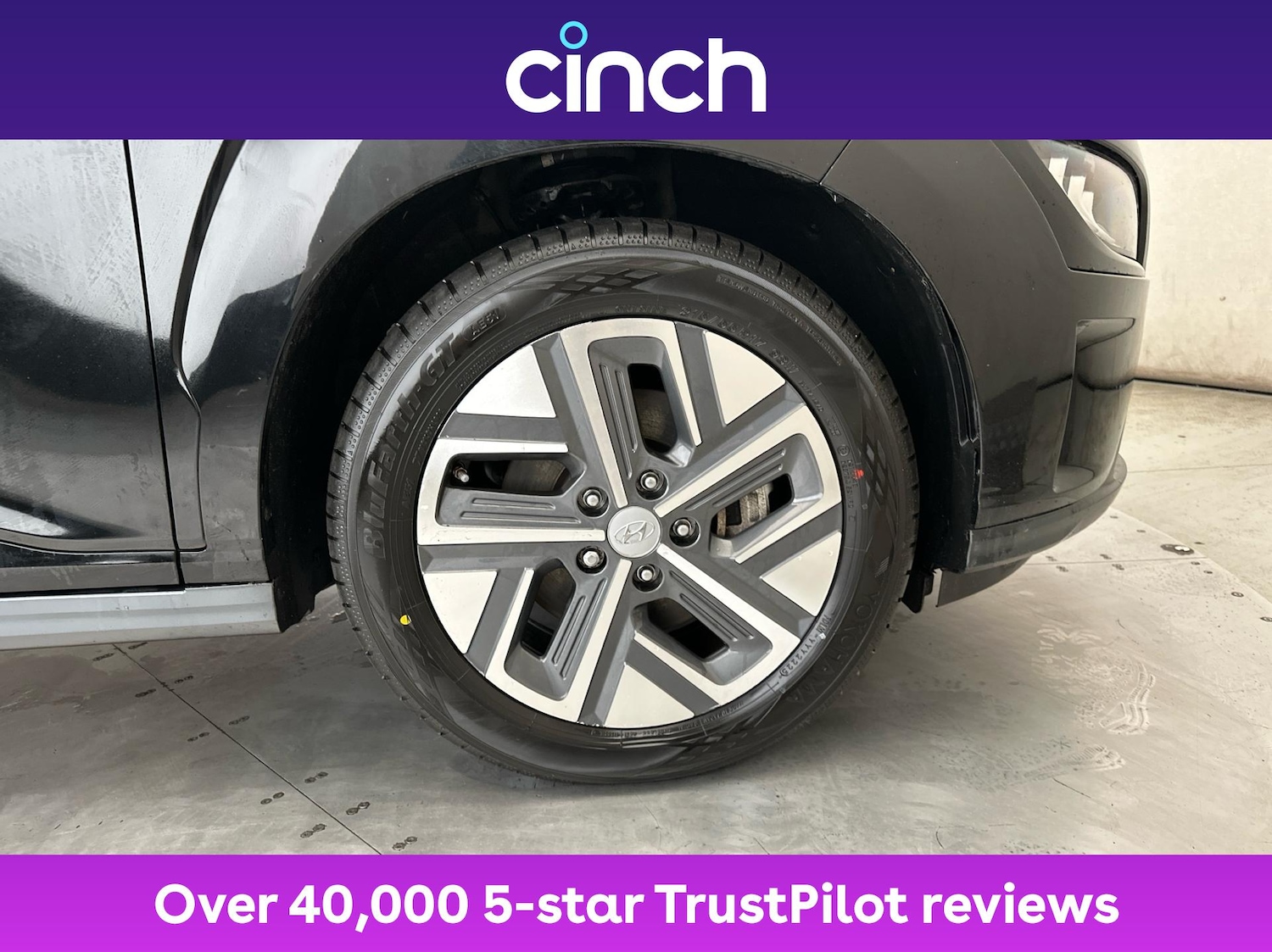 Used Hyundai KONA 2022 for sale - 77021930: Photo 28