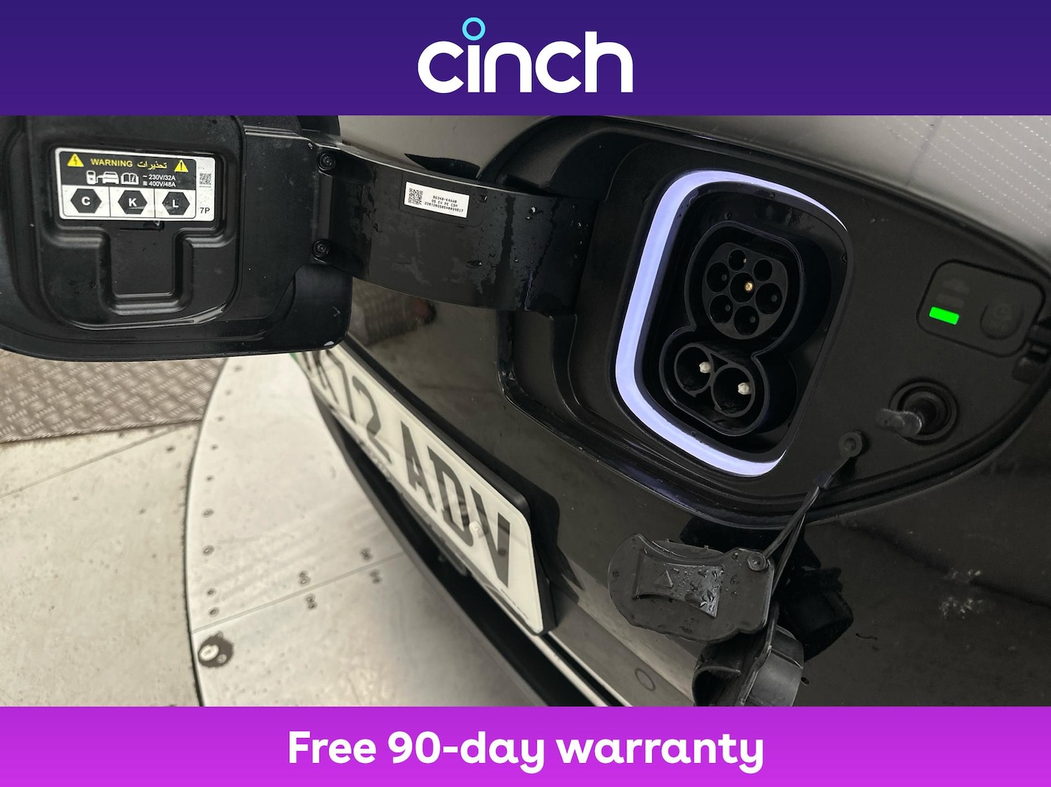 Used Hyundai KONA 2022 for sale - 77021930: Photo 29