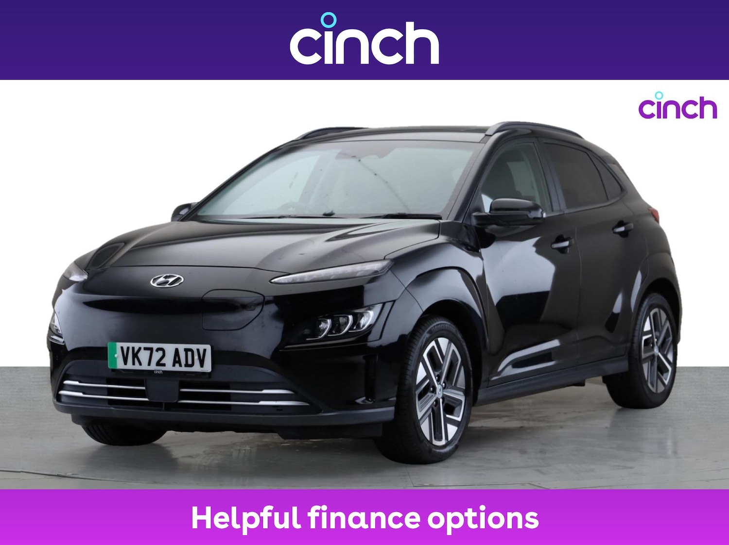 Used Hyundai KONA 2022 for sale - 77021930: Photo 9