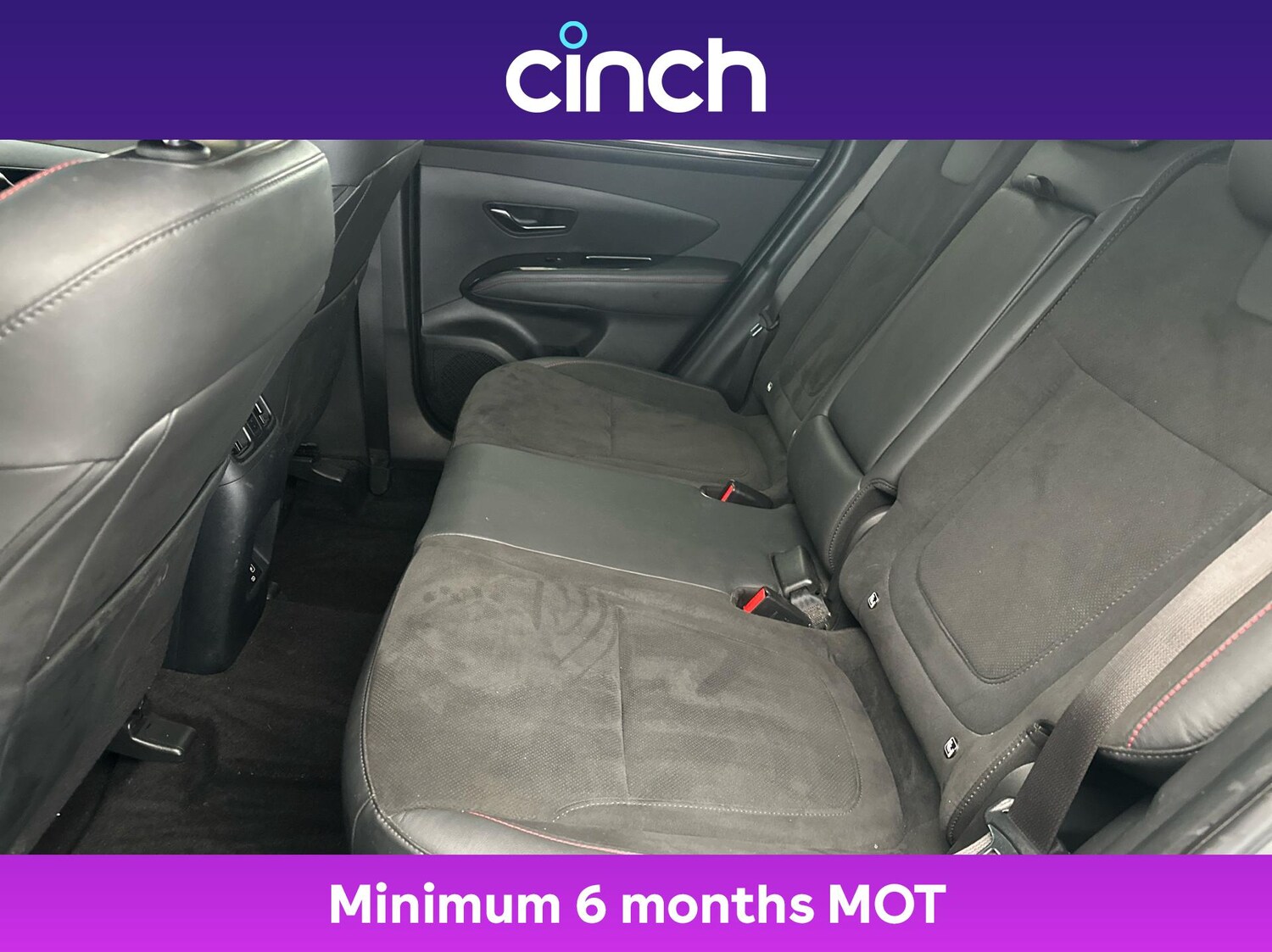 Used Hyundai TUCSON 2022 for sale - 77071849: Photo 20