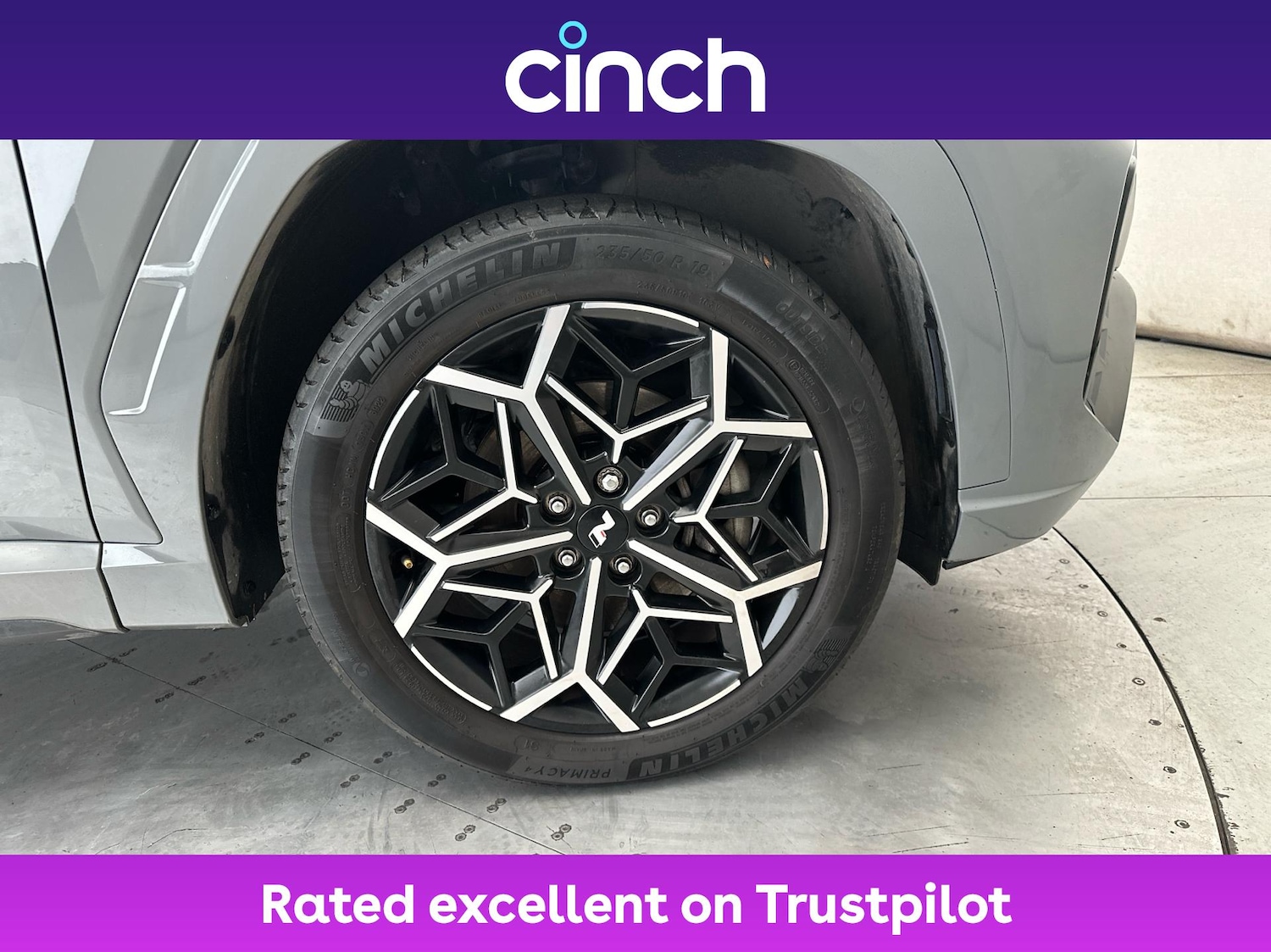 Used Hyundai TUCSON 2022 for sale - 77071849: Photo 28