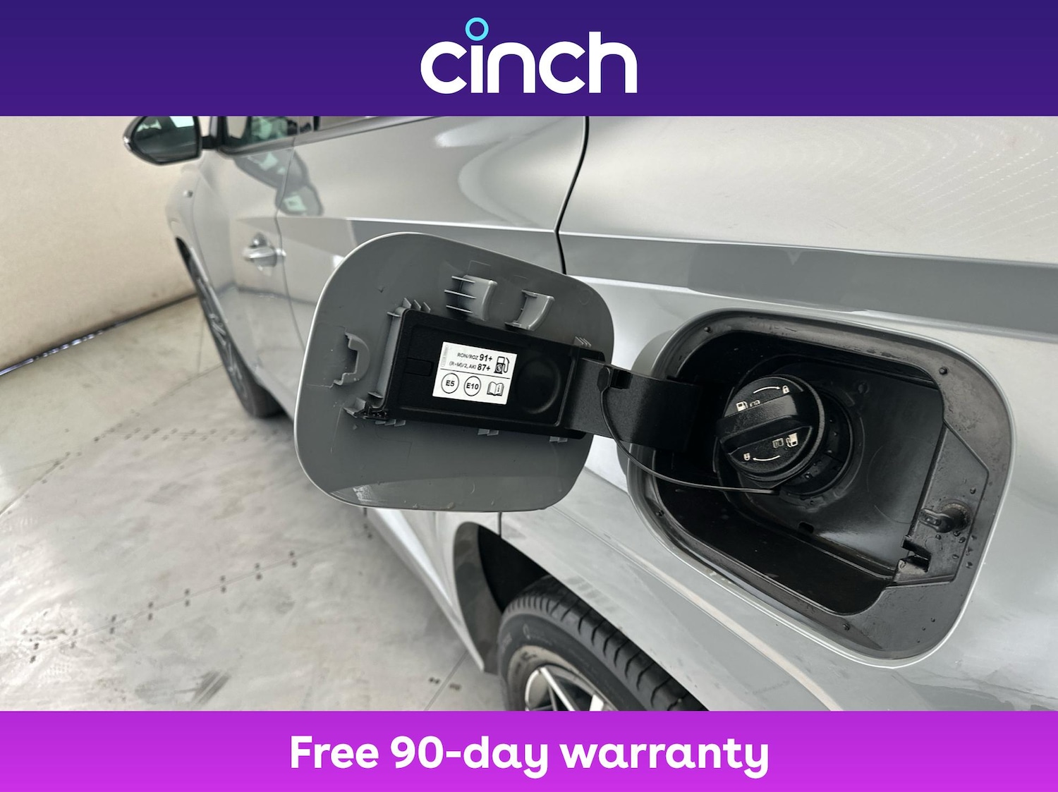 Used Hyundai TUCSON 2022 for sale - 77071849: Photo 29