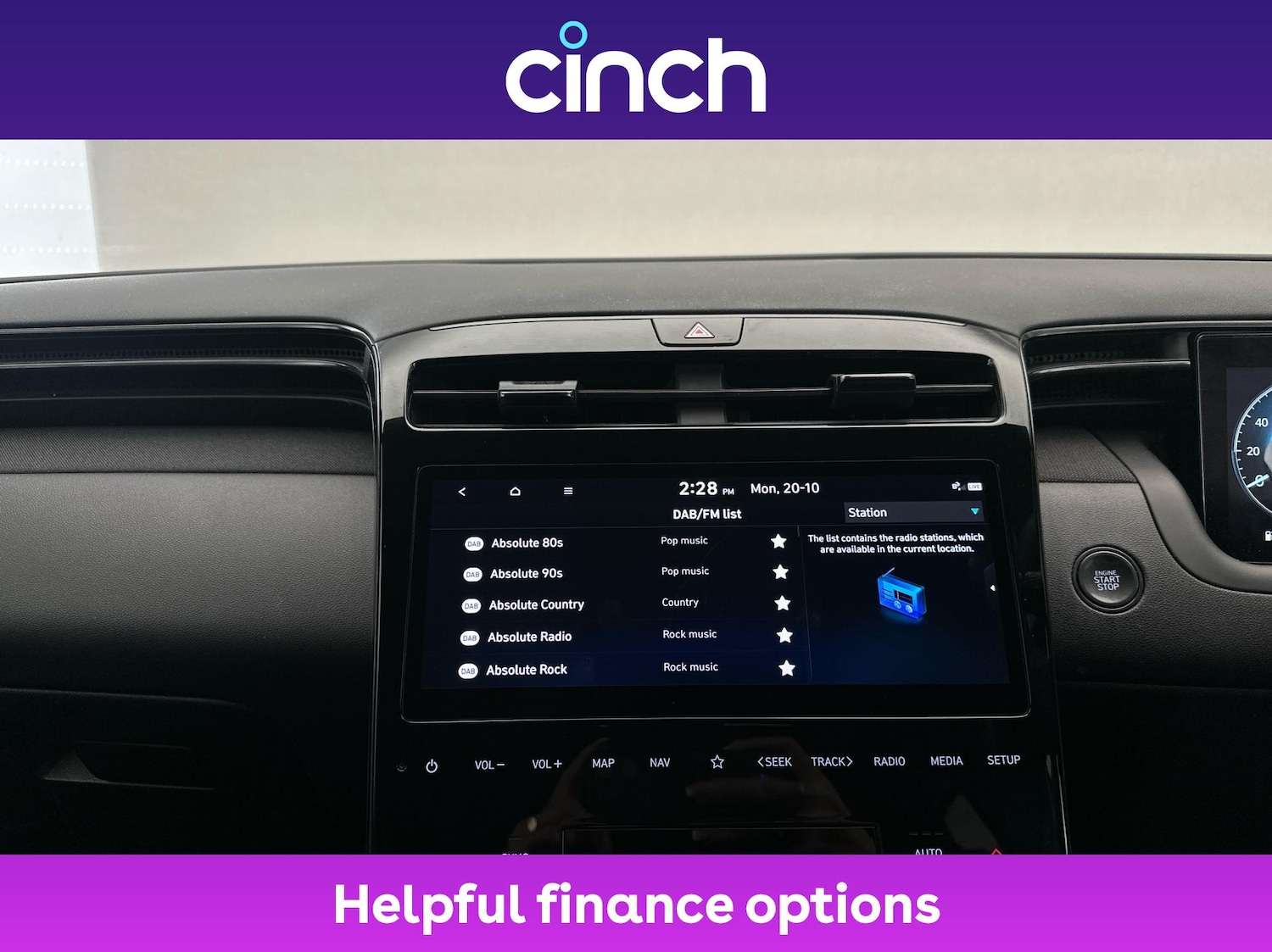 Used Hyundai TUCSON 2022 for sale - 77071849: Photo 30