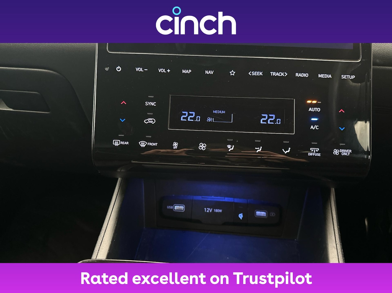 Used Hyundai TUCSON 2022 for sale - 77071849: Photo 33