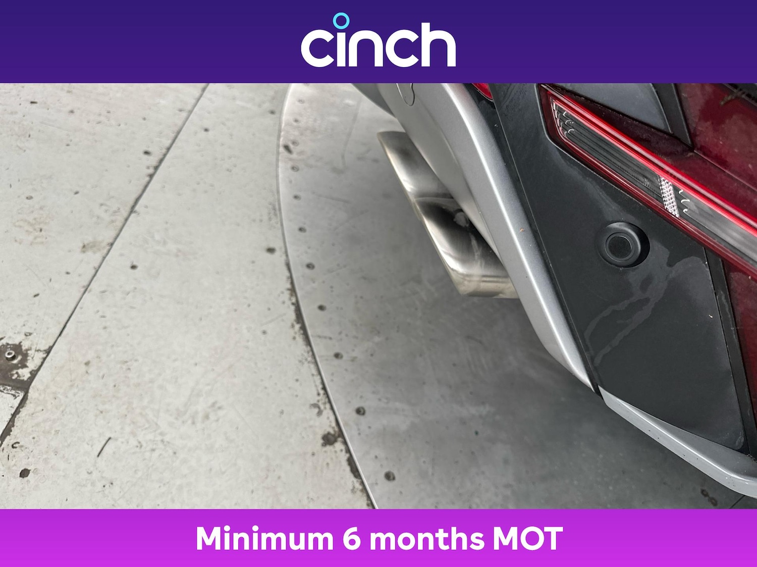 Used Hyundai TUCSON 2022 for sale - 77071849: Photo 37