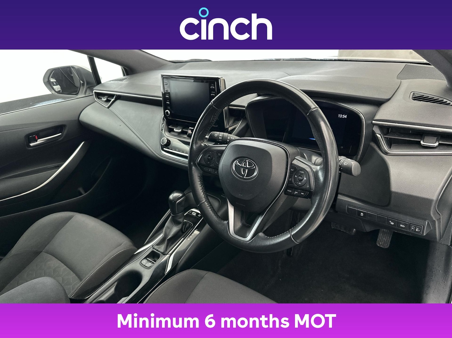 Used Toyota Corolla 2020 for sale - 76569245: Photo 12