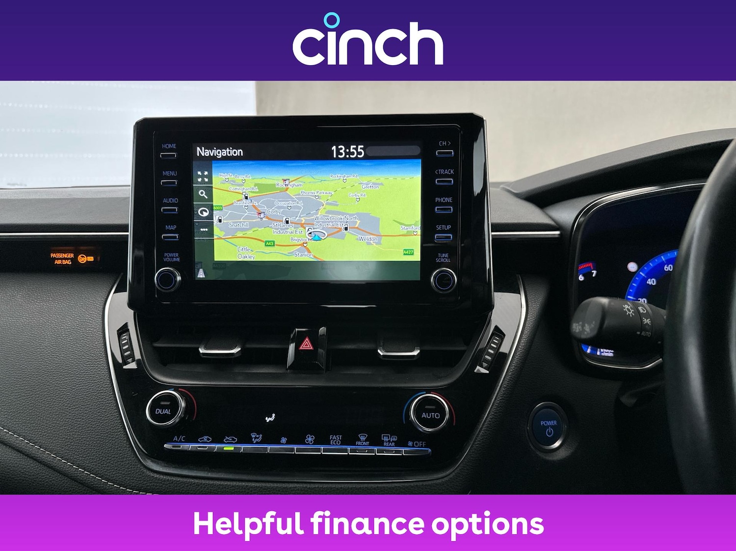 Used Toyota Corolla 2020 for sale - 76569245: Photo 17