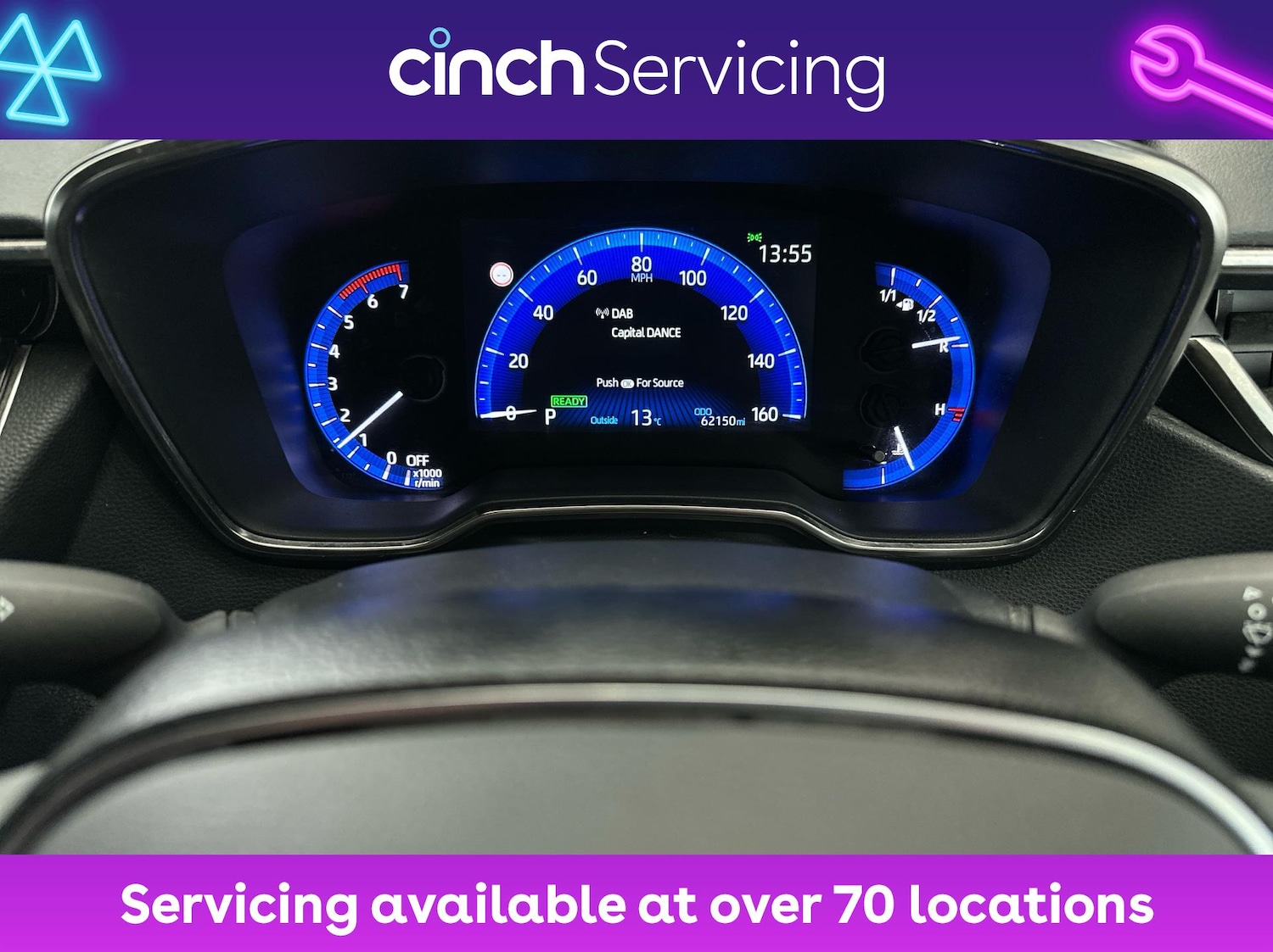 Used Toyota Corolla 2020 for sale - 76569245: Photo 18