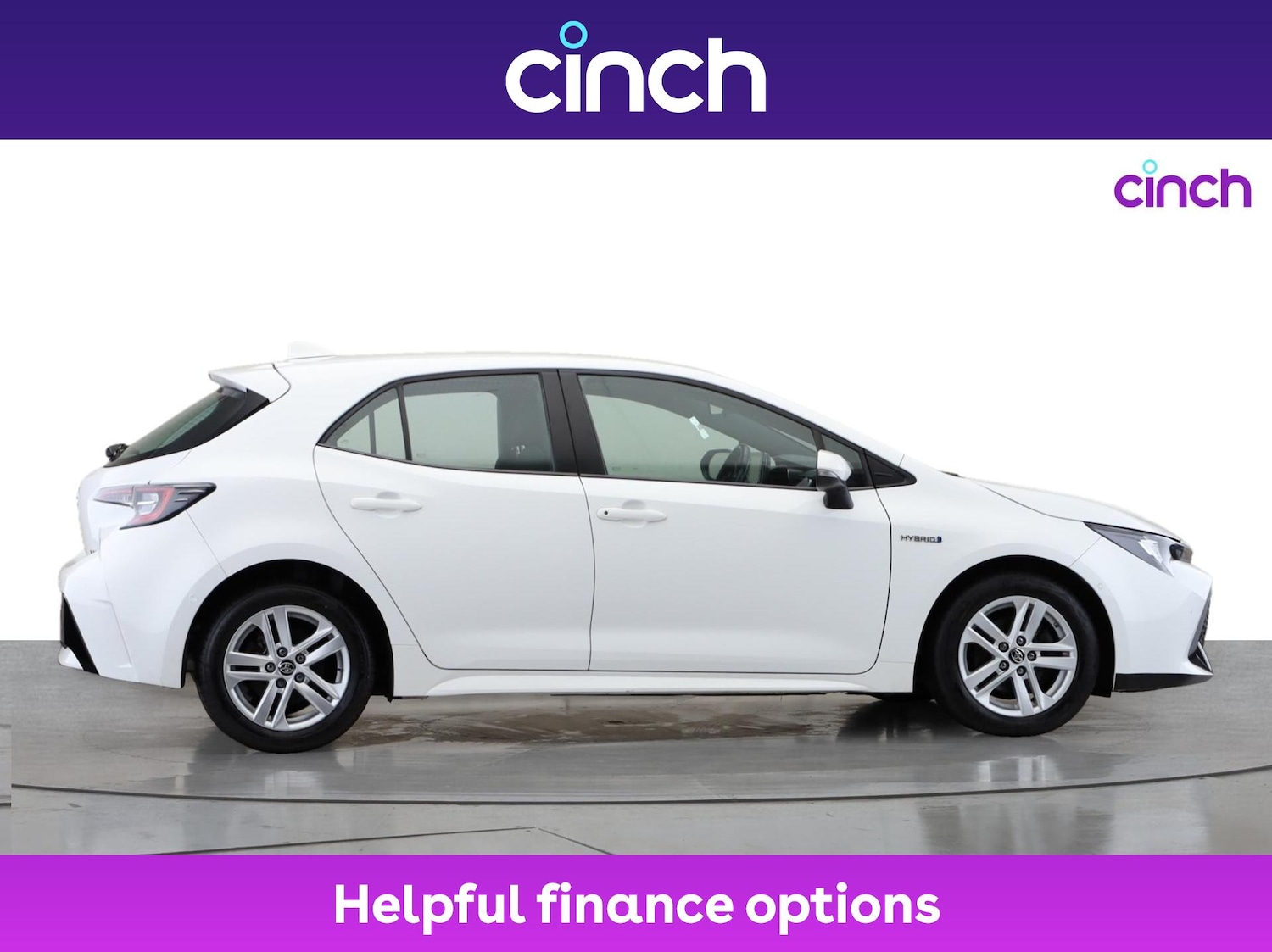 Used Toyota Corolla 2020 for sale - 76569245: Photo 2