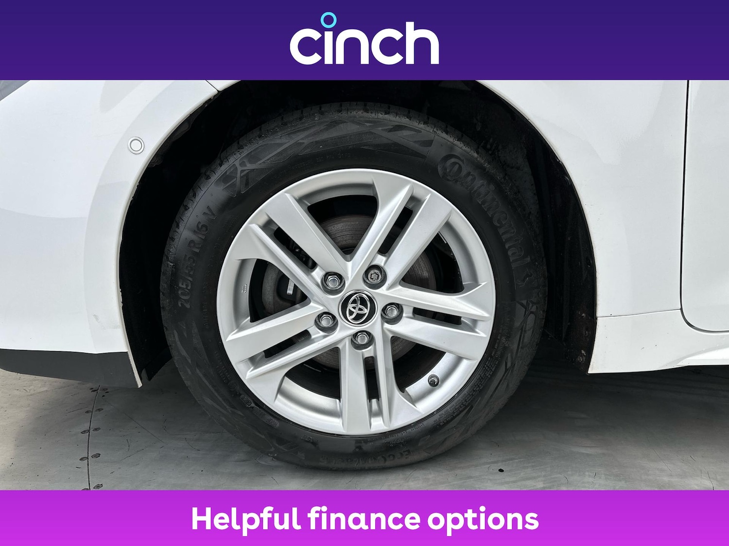 Used Toyota Corolla 2020 for sale - 76569245: Photo 24