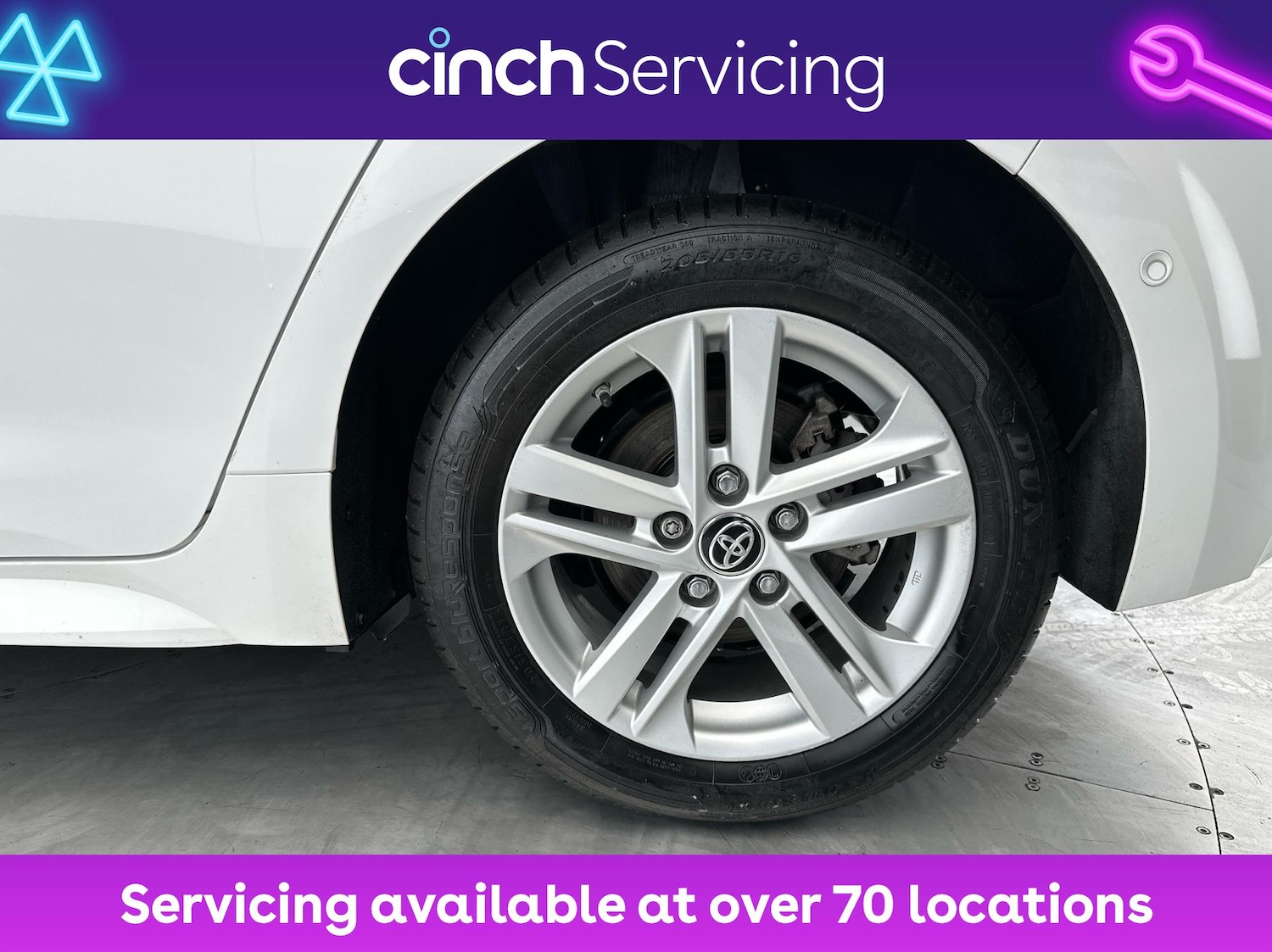 Used Toyota Corolla 2020 for sale - 76569245: Photo 26