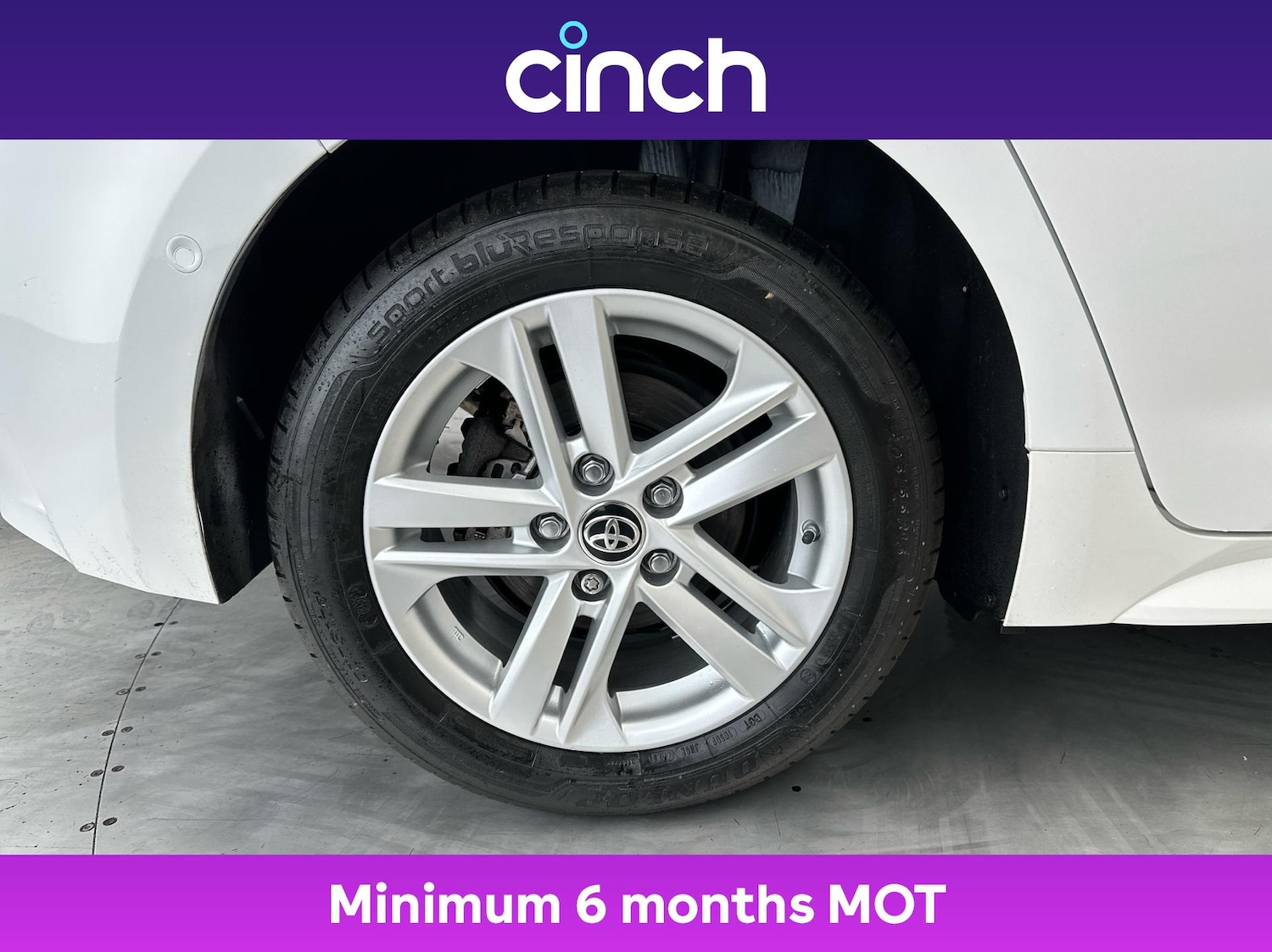 Used Toyota Corolla 2020 for sale - 76569245: Photo 27