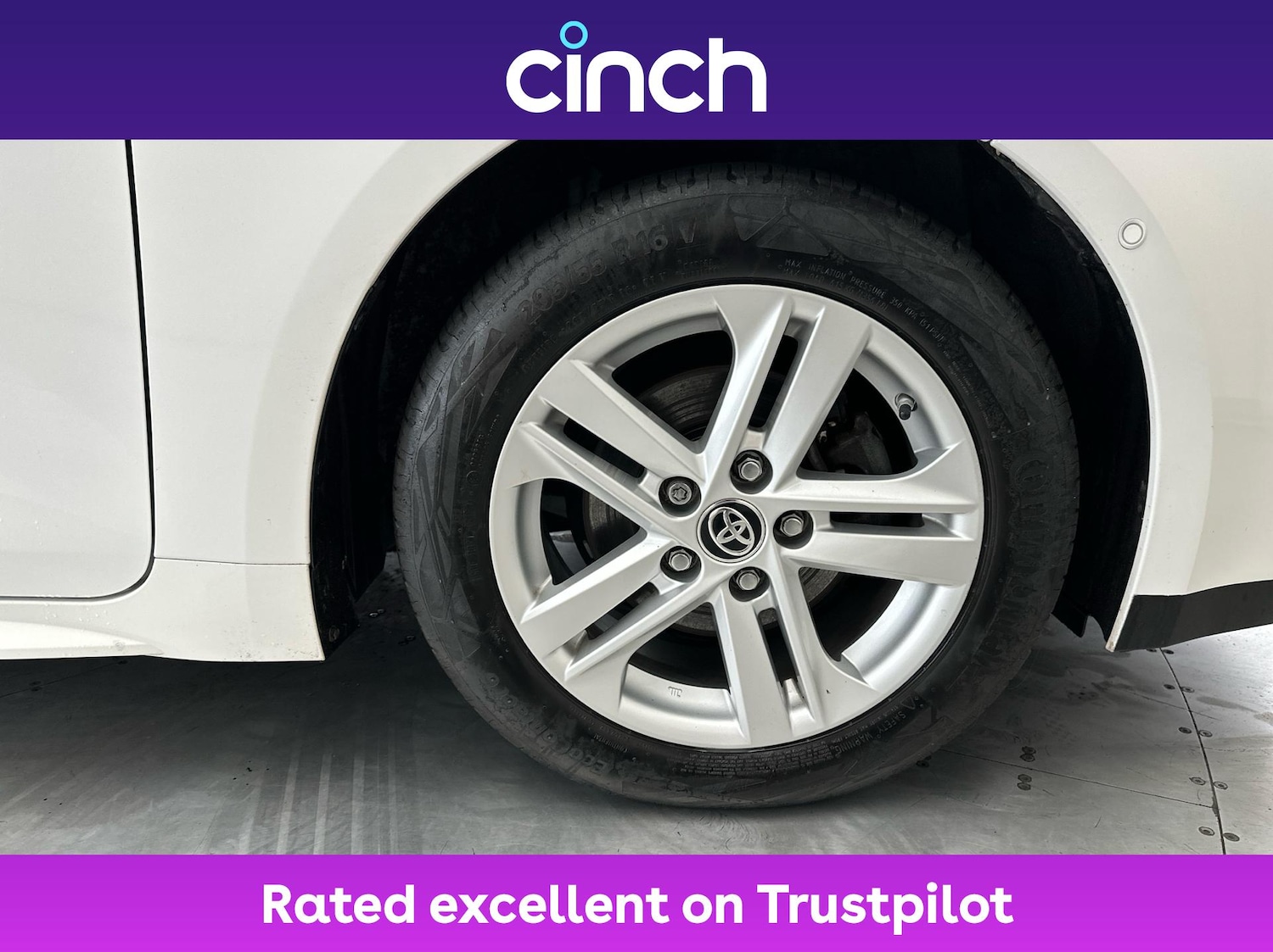 Used Toyota Corolla 2020 for sale - 76569245: Photo 28