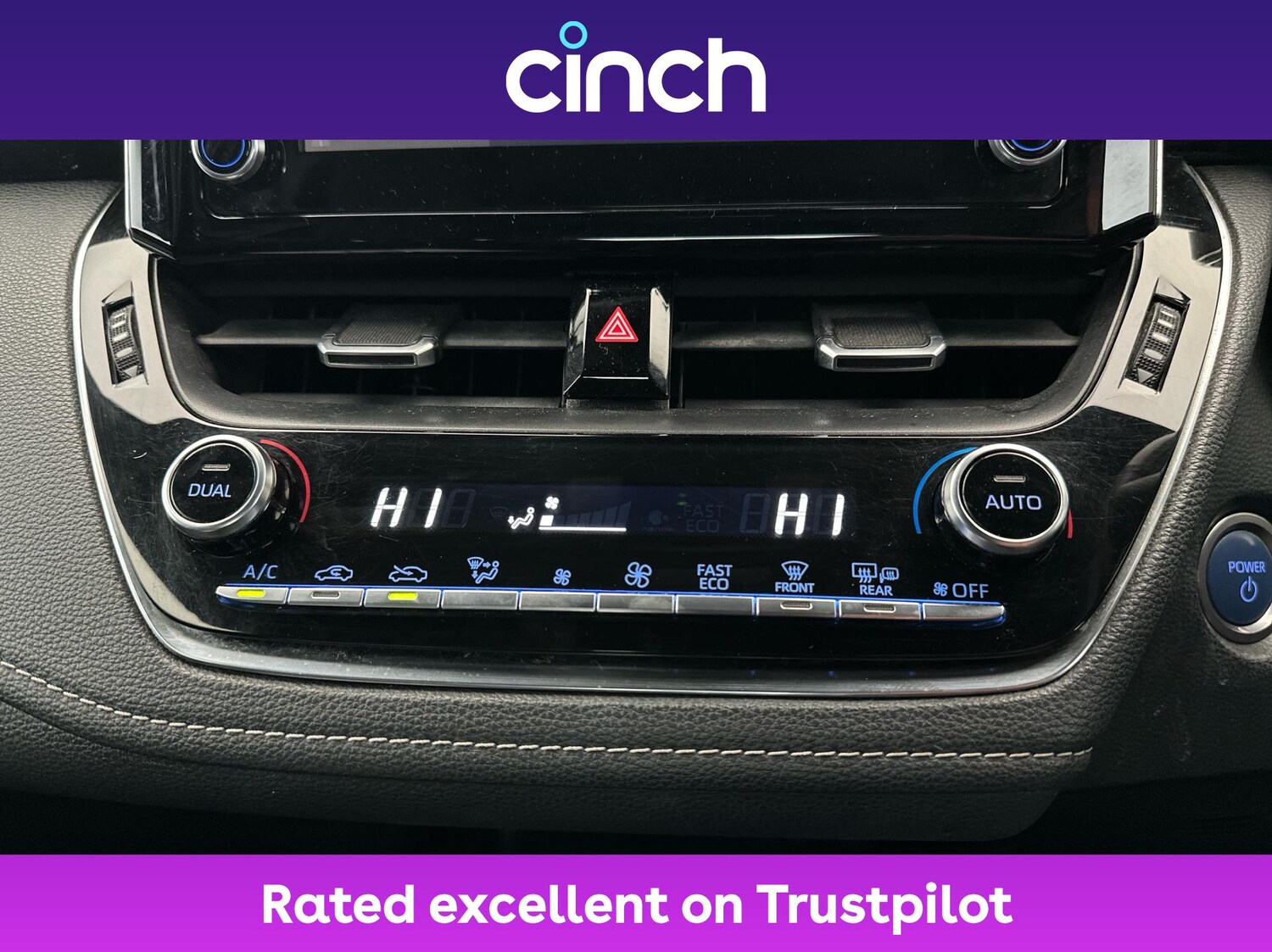 Used Toyota Corolla 2020 for sale - 76569245: Photo 33