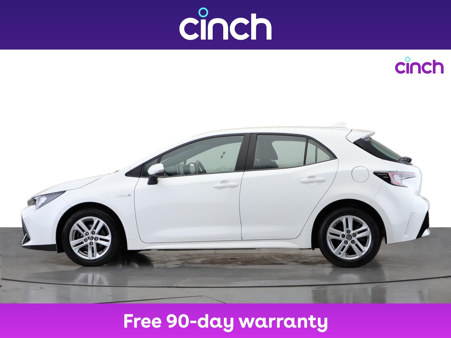 Used Toyota Corolla 2020 for sale - 76569245: Photo 8