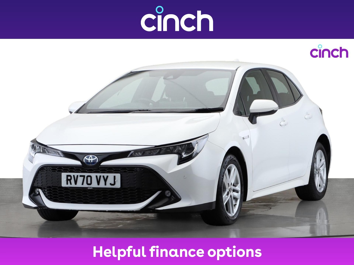 Used Toyota Corolla 2020 for sale - 76569245: Photo 9