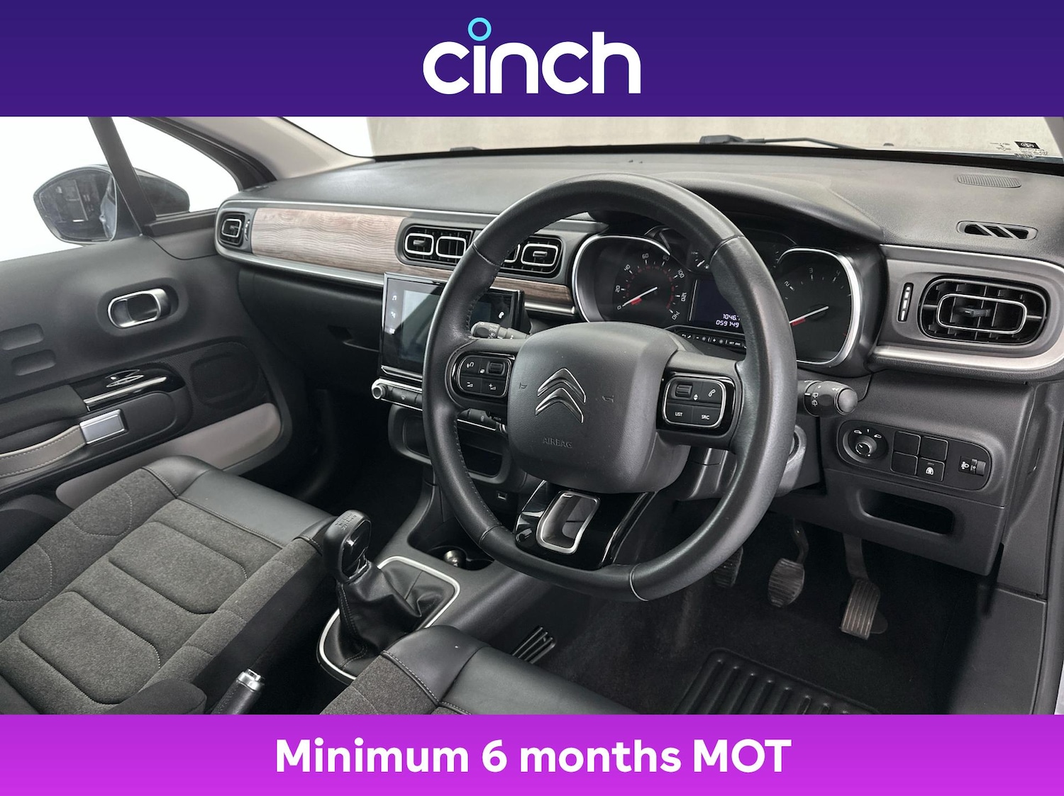 Used Citroen C3 2021 for sale - 76133302: Photo 12