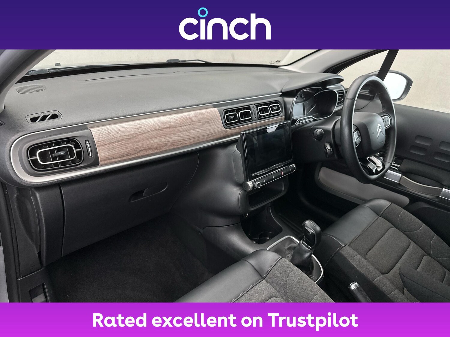 Used Citroen C3 2021 for sale - 76133302: Photo 14