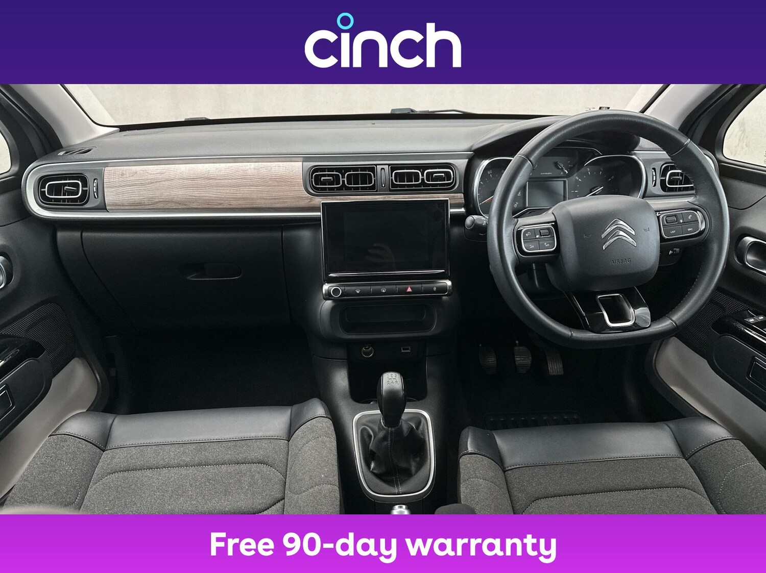 Used Citroen C3 2021 for sale - 76133302: Photo 15