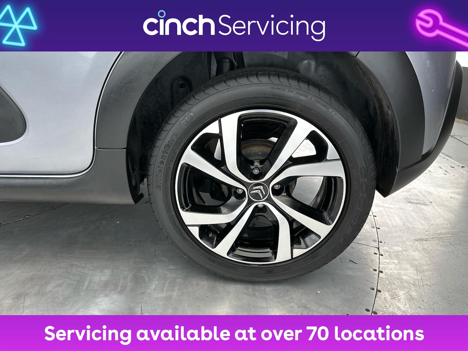 Used Citroen C3 2021 for sale - 76133302: Photo 26