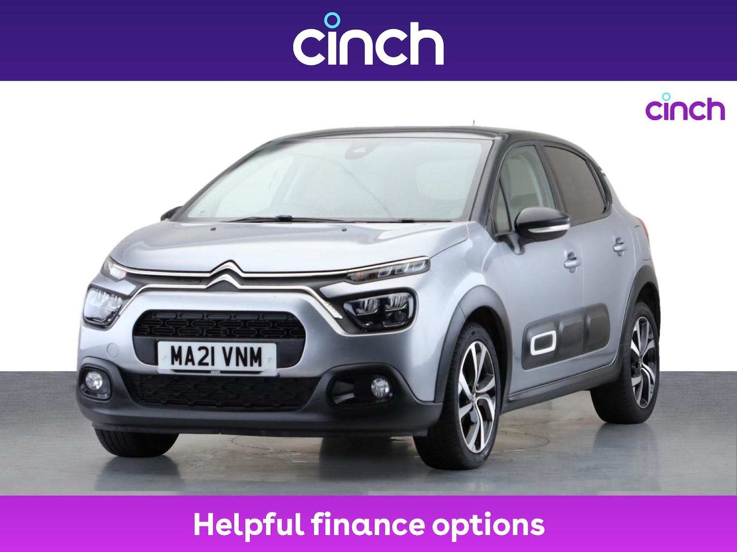 Used Citroen C3 2021 for sale - 76133302: Photo 9