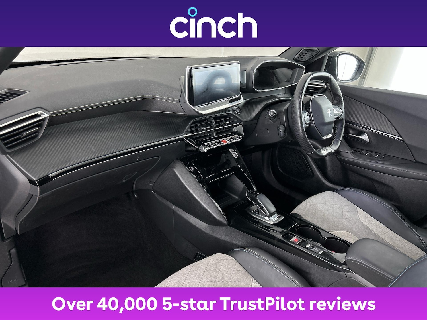 Used Peugeot 2008 2020 for sale - 76928134: Photo 14