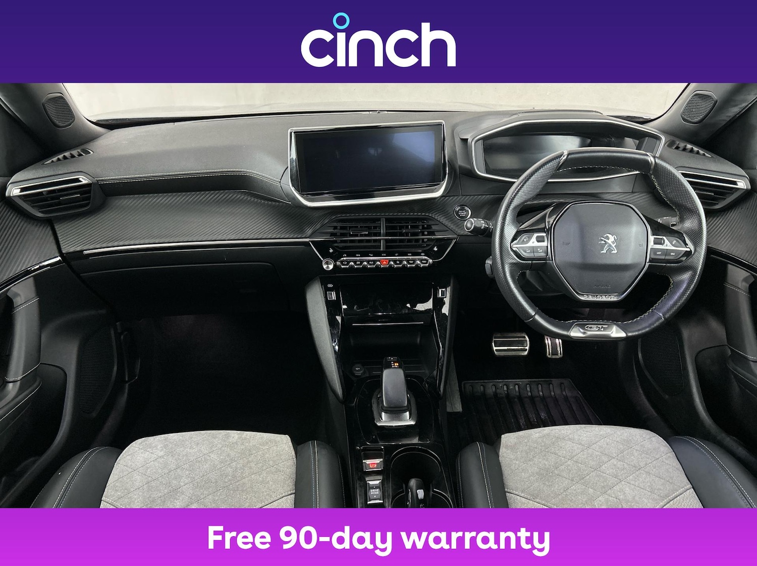 Used Peugeot 2008 2020 for sale - 76928134: Photo 15