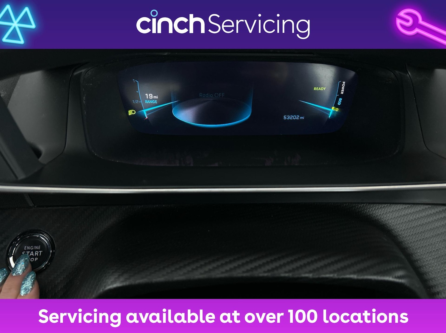 Used Peugeot 2008 2020 for sale - 76928134: Photo 18