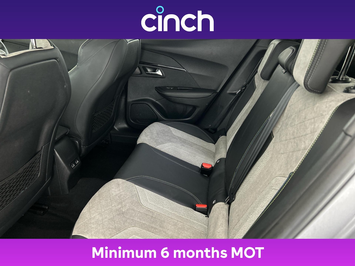 Used Peugeot 2008 2020 for sale - 76928134: Photo 20