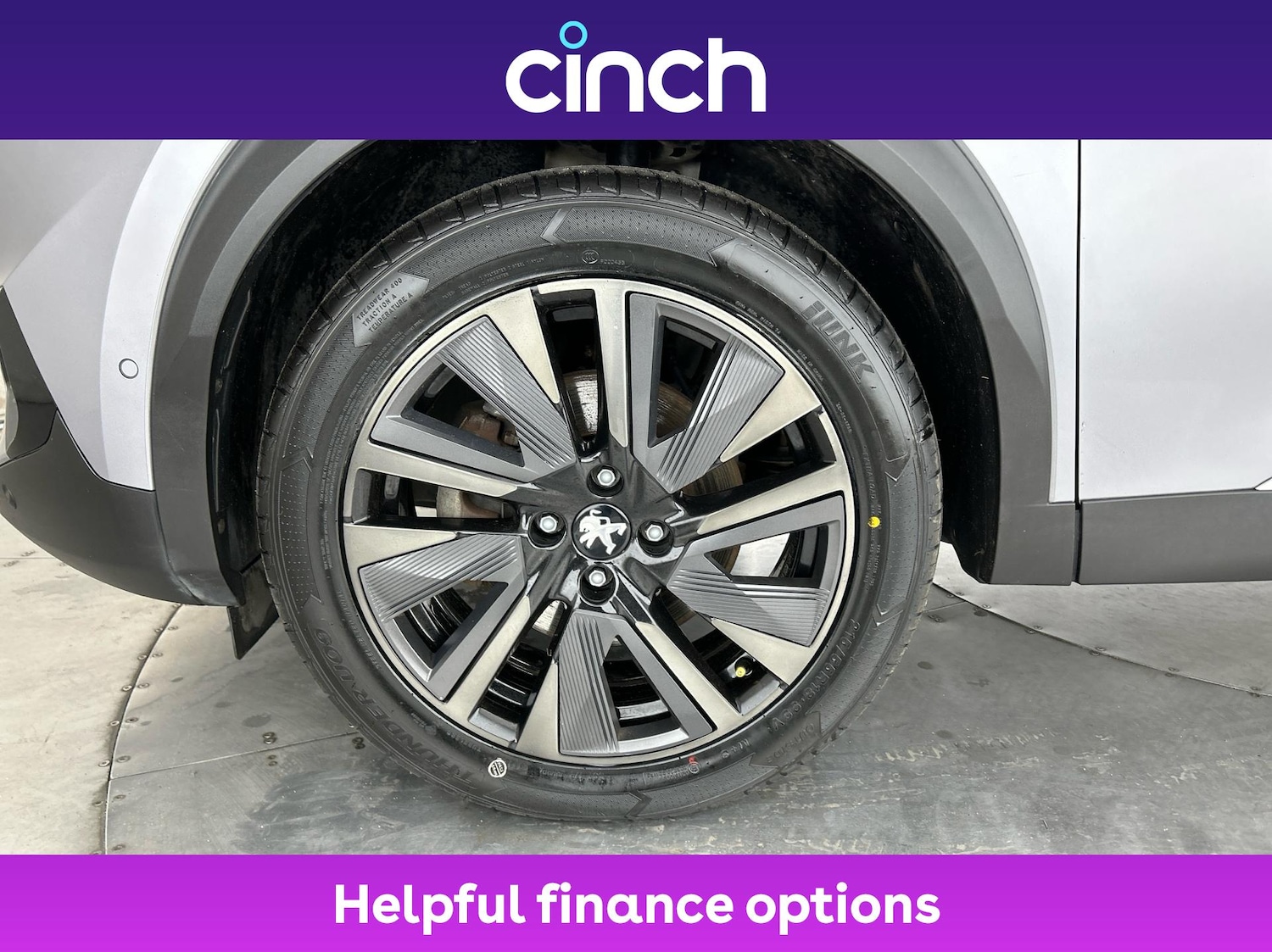 Used Peugeot 2008 2020 for sale - 76928134: Photo 24