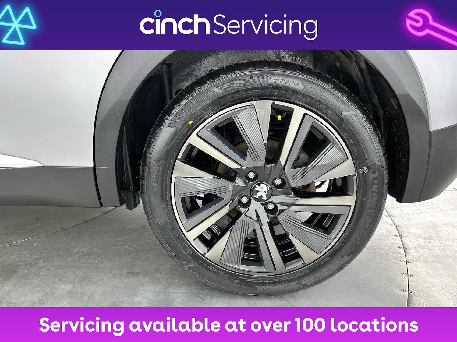 Used Peugeot 2008 2020 for sale - 76928134: Photo 26