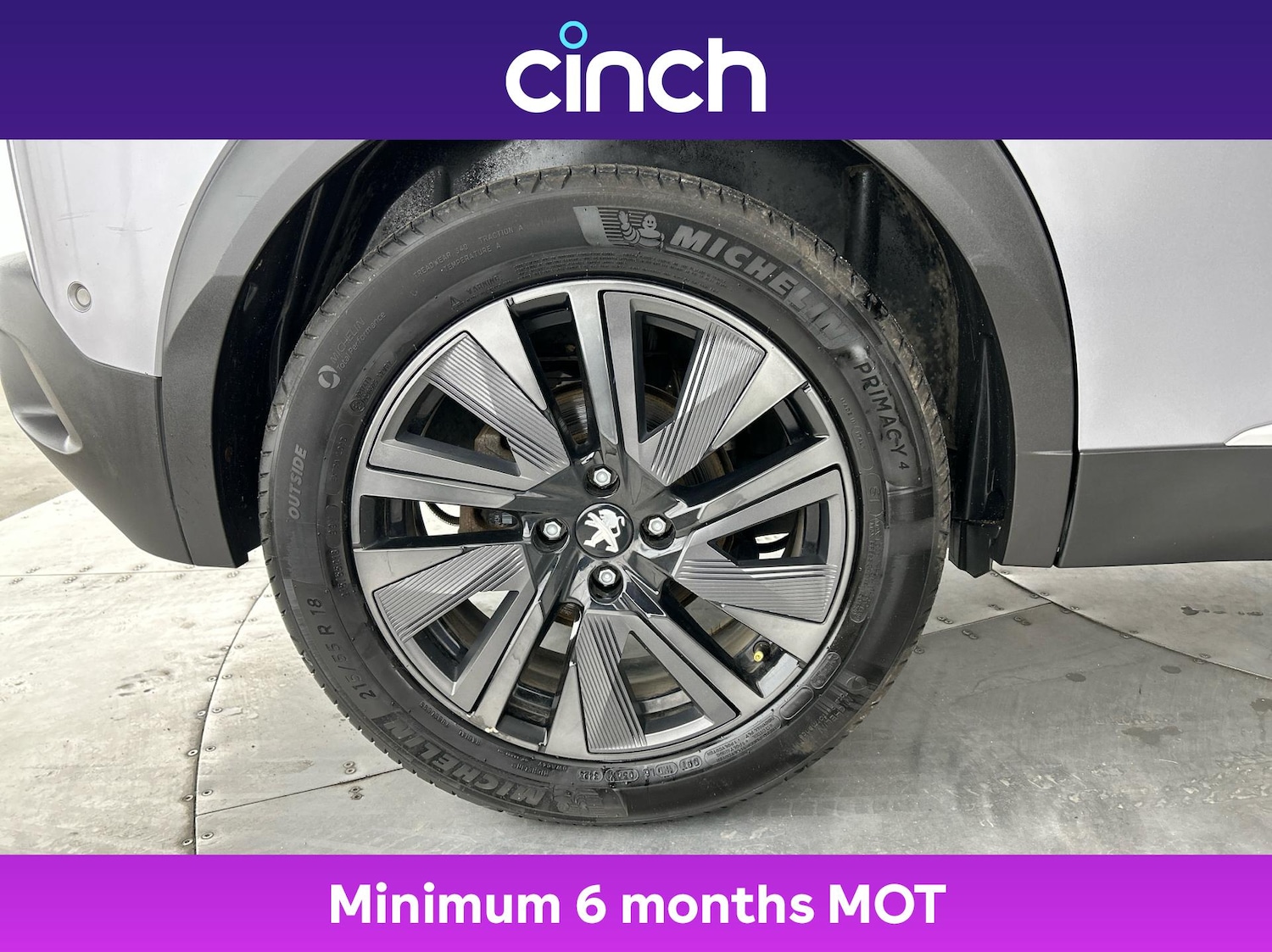 Used Peugeot 2008 2020 for sale - 76928134: Photo 27