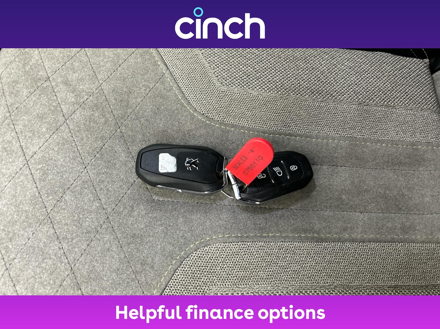 Used Peugeot 2008 2020 for sale - 76928134: Photo 30