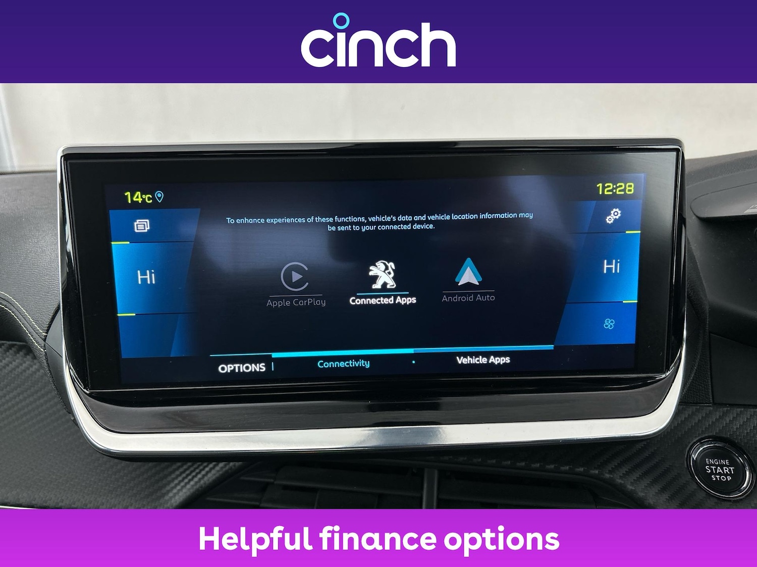 Used Peugeot 2008 2020 for sale - 76928134: Photo 35