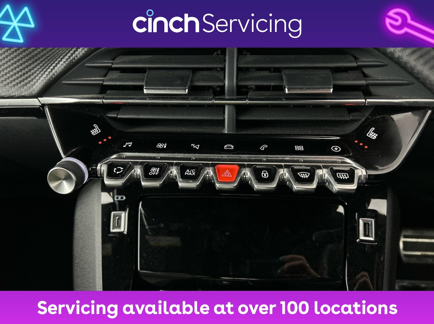 Used Peugeot 2008 2020 for sale - 76928134: Photo 36