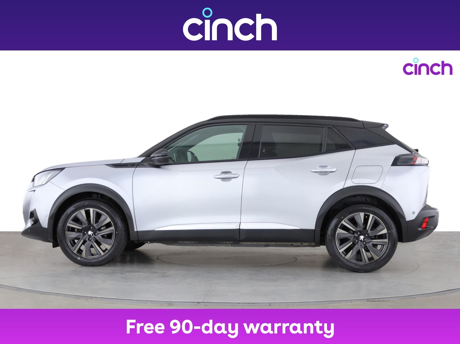 Used Peugeot 2008 2020 for sale - 76928134: Photo 8