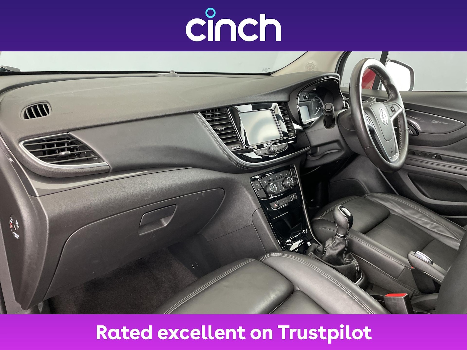 Used Vauxhall Mokka X 2018 for sale - 76750620: Photo 14