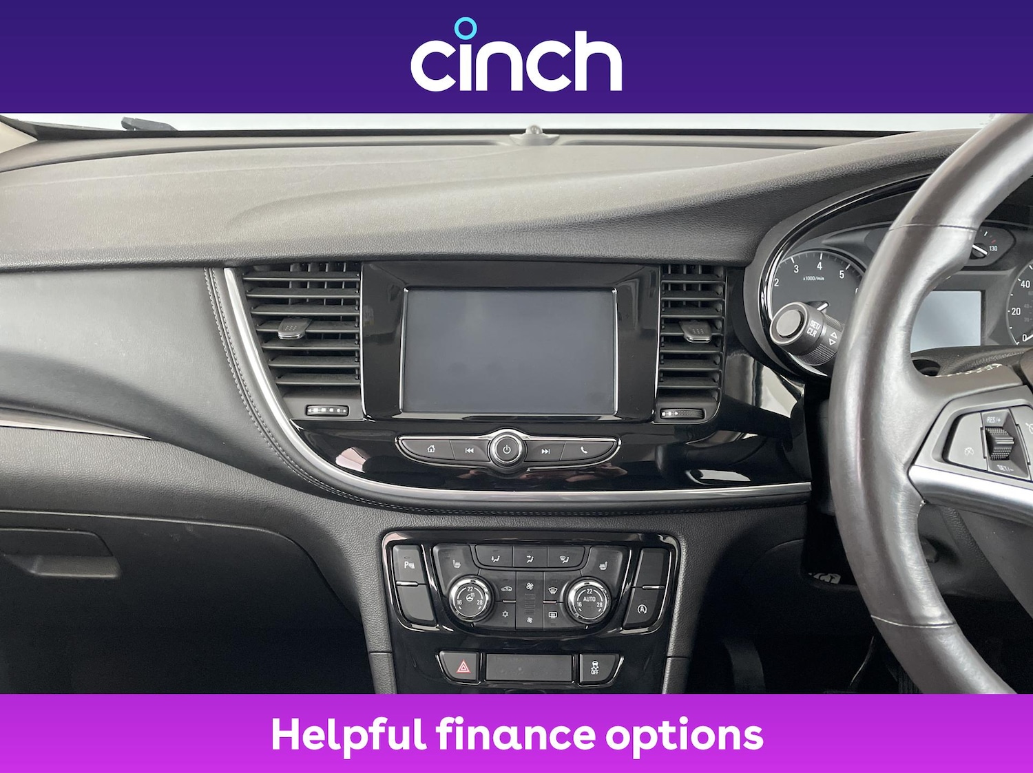 Used Vauxhall Mokka X 2018 for sale - 76750620: Photo 17