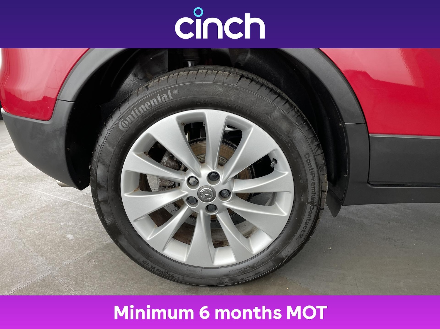 Used Vauxhall Mokka X 2018 for sale - 76750620: Photo 27