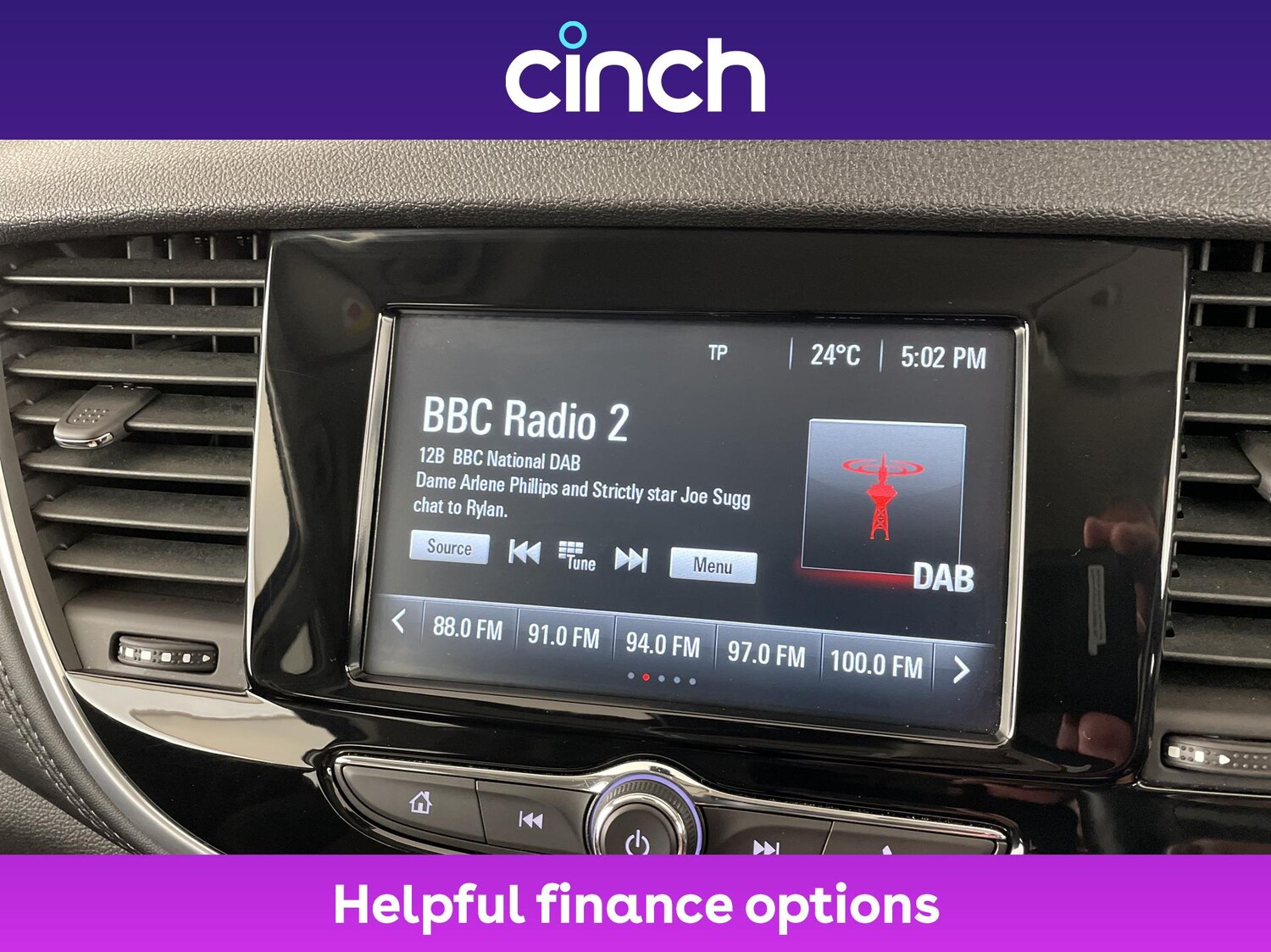 Used Vauxhall Mokka X 2018 for sale - 76750620: Photo 30