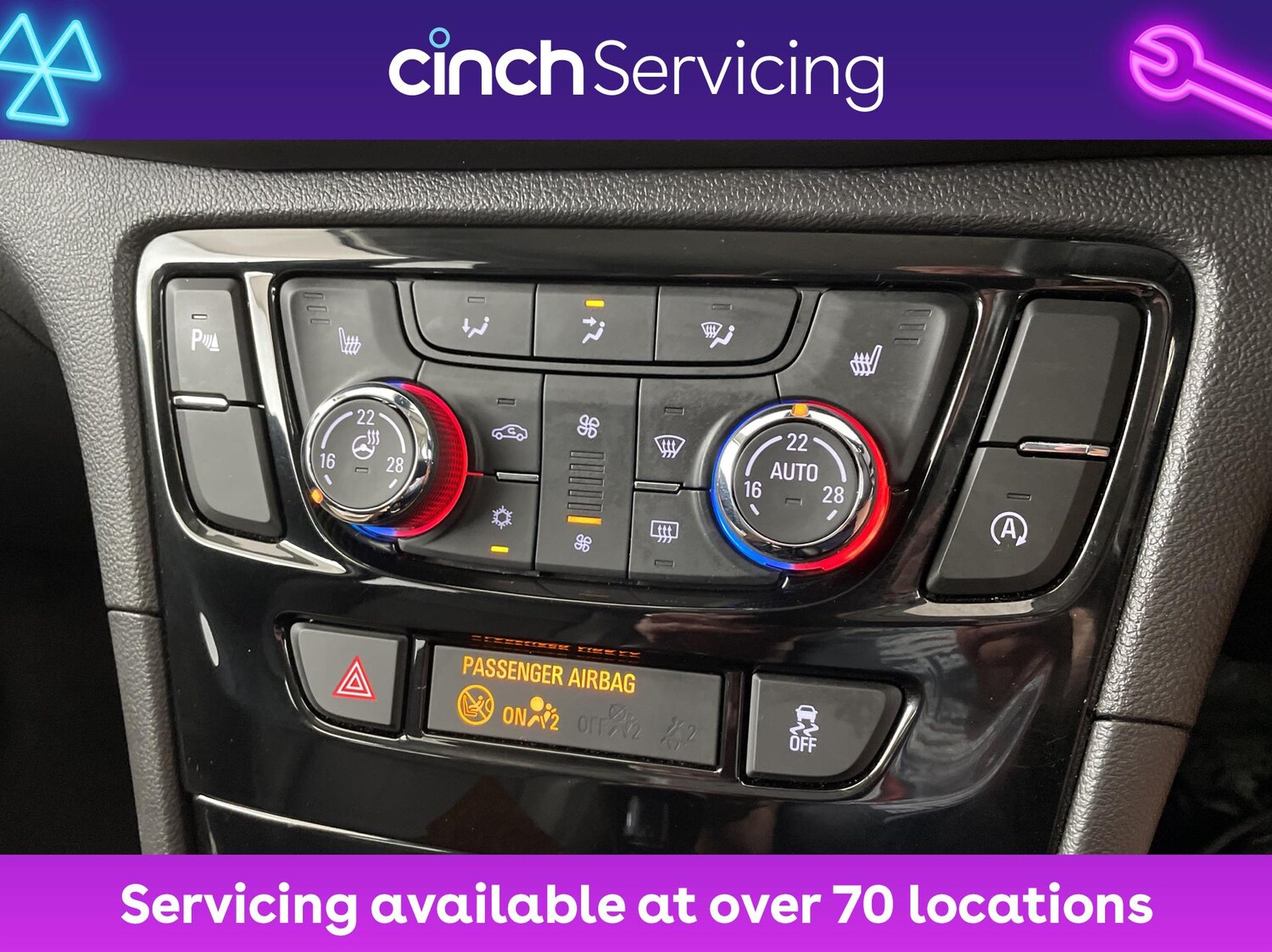 Used Vauxhall Mokka X 2018 for sale - 76750620: Photo 31