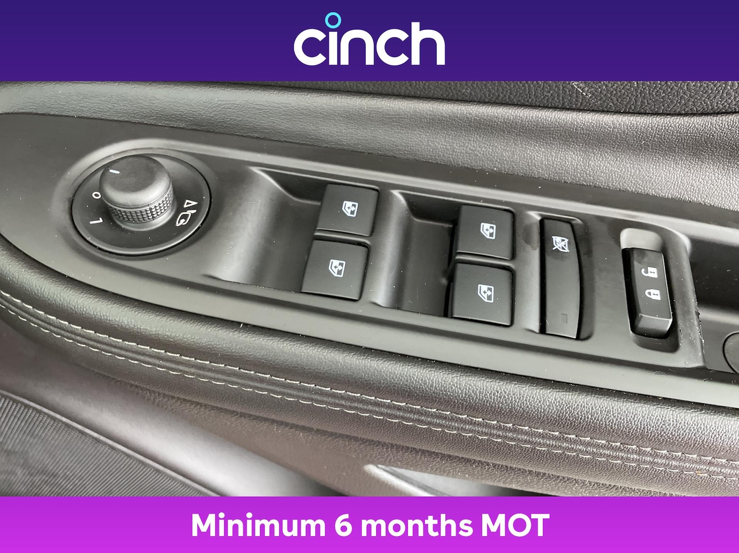 Used Vauxhall Mokka X 2018 for sale - 76750620: Photo 32