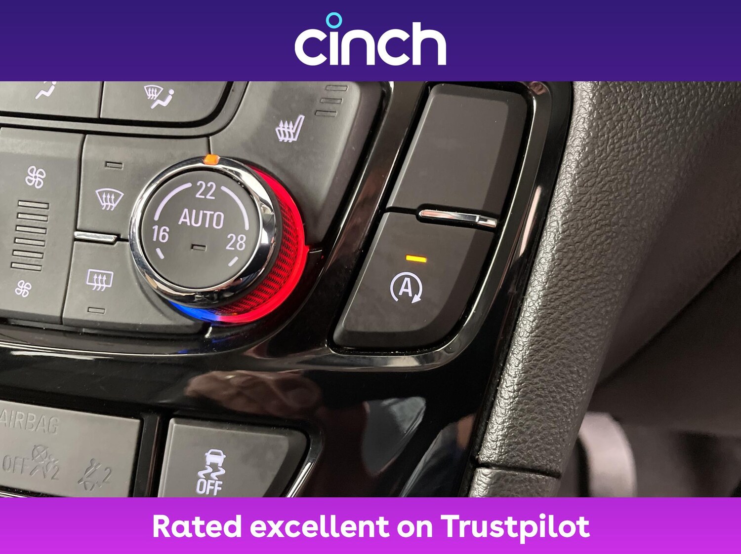 Used Vauxhall Mokka X 2018 for sale - 76750620: Photo 33