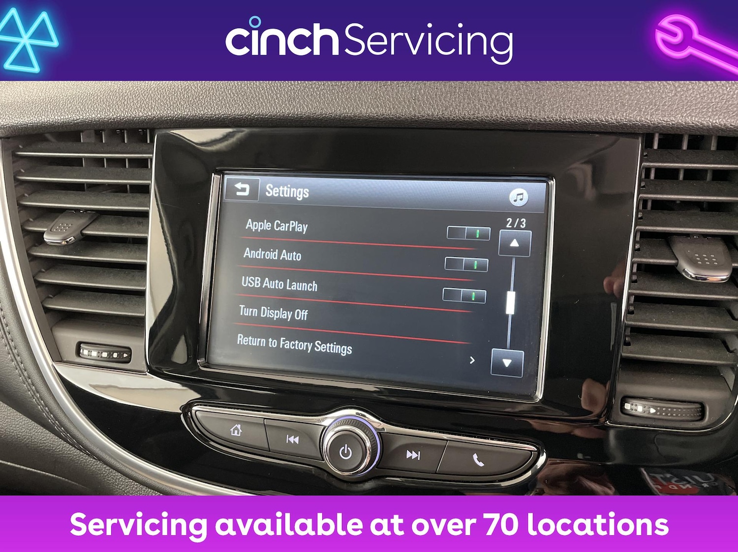 Used Vauxhall Mokka X 2018 for sale - 76750620: Photo 36