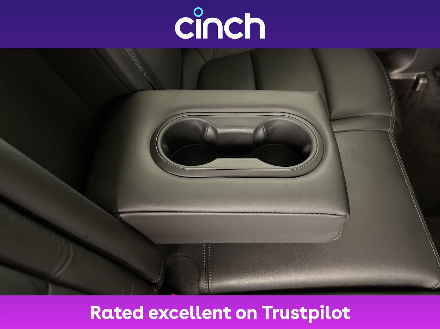 Used Vauxhall Mokka X 2018 for sale - 76750620: Photo 38