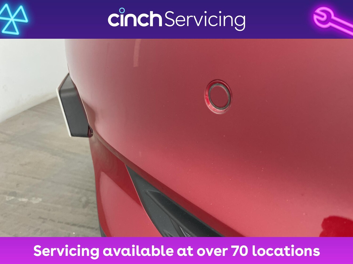 Used Vauxhall Mokka X 2018 for sale - 76750620: Photo 41