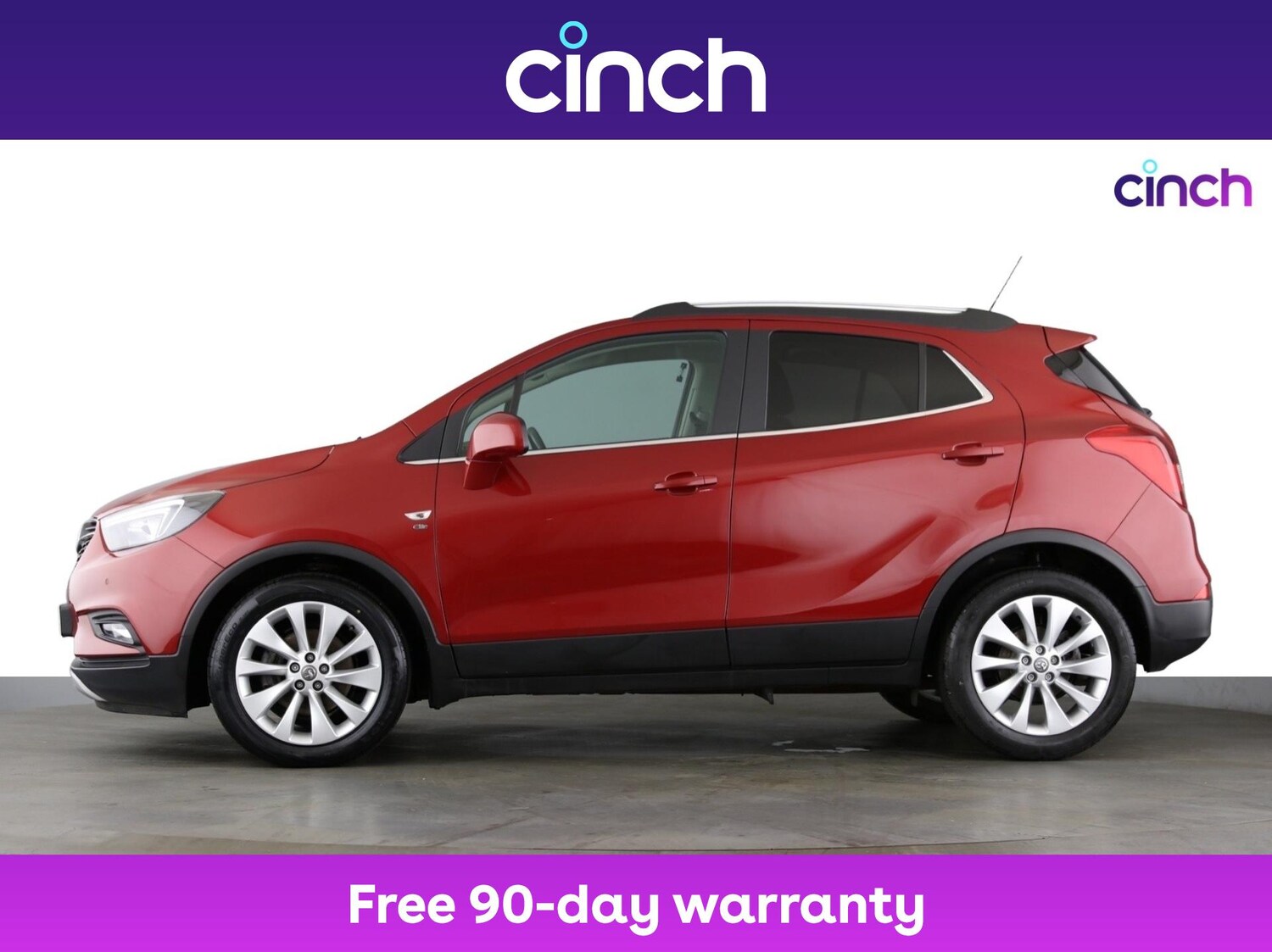 Used Vauxhall Mokka X 2018 for sale - 76750620: Photo 8