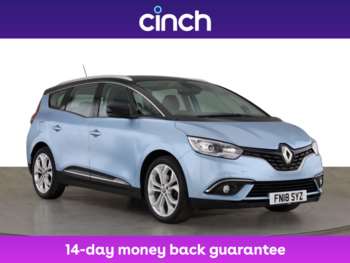 2018 - 1.5 dCi Dynamique Nav 5dr