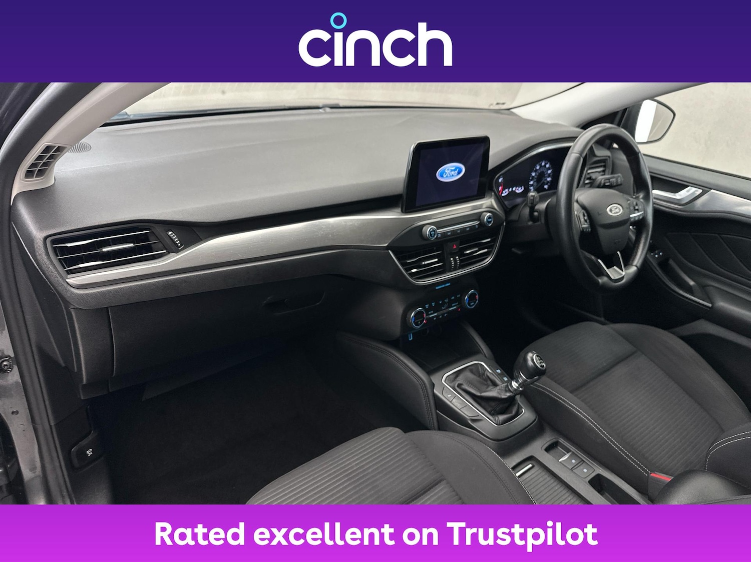 Used Ford Focus 2019 for sale - 76445419: Photo 14